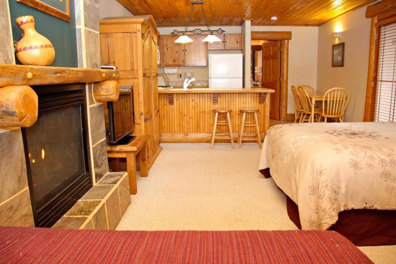 Chipeta Lodge Ridgway Extérieur photo