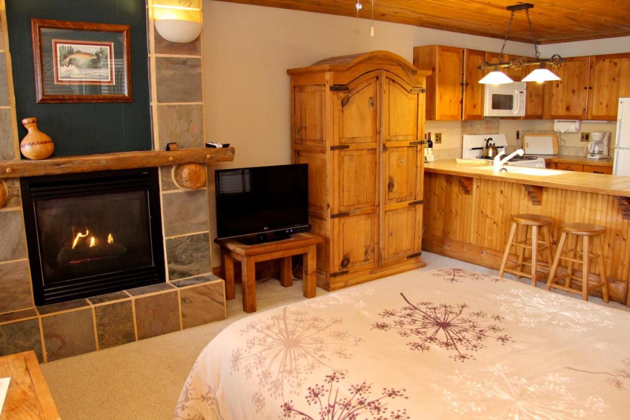 Chipeta Lodge Ridgway Extérieur photo