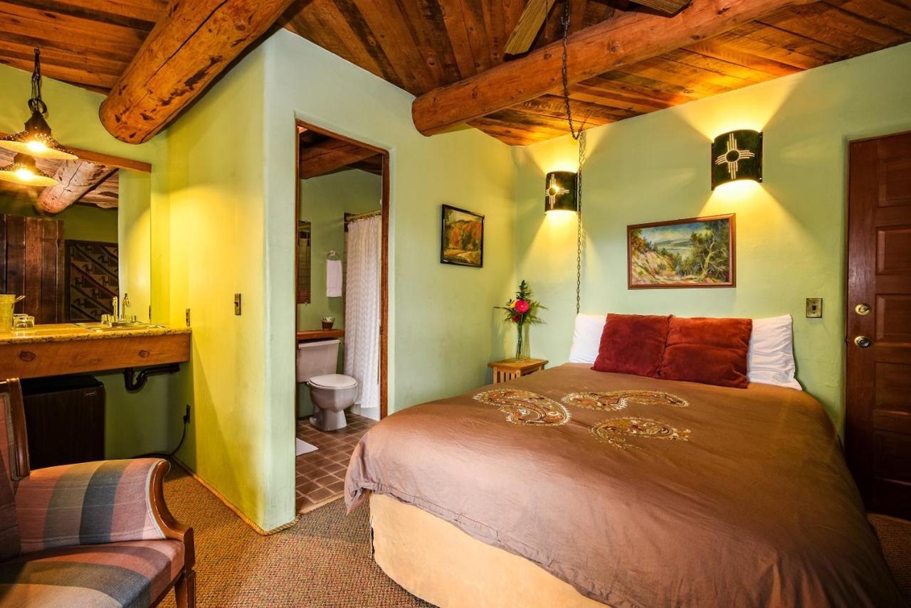 Chipeta Lodge Ridgway Extérieur photo