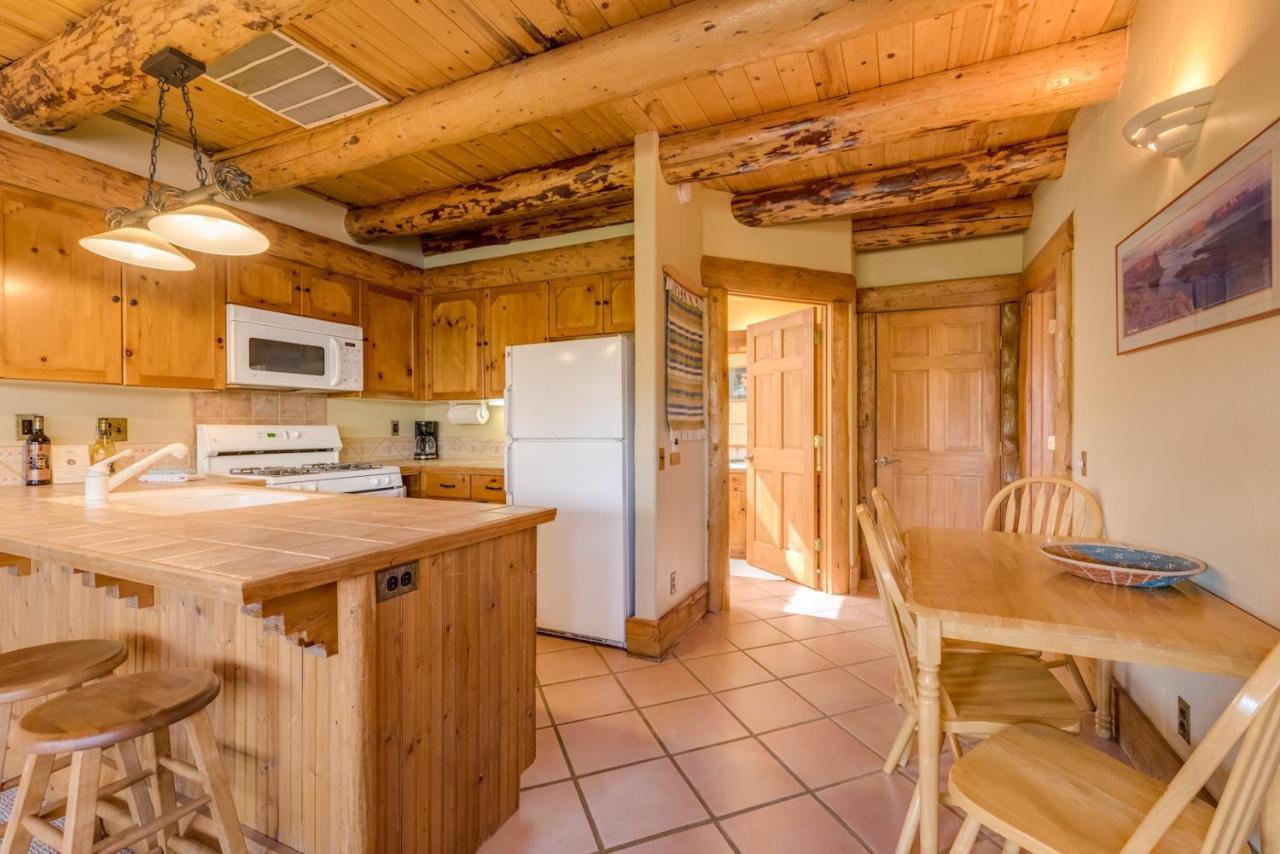 Chipeta Lodge Ridgway Extérieur photo