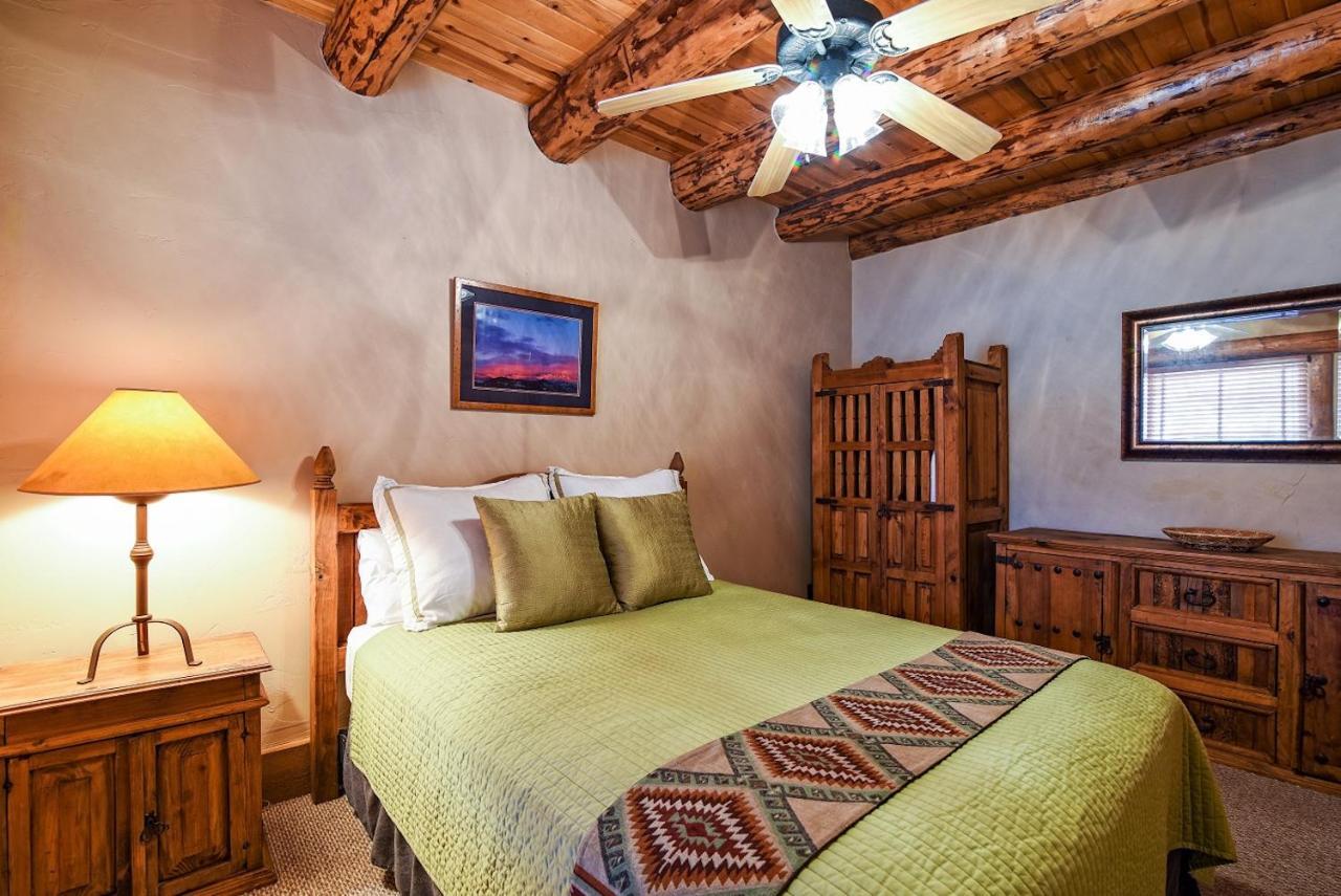 Chipeta Lodge Ridgway Extérieur photo