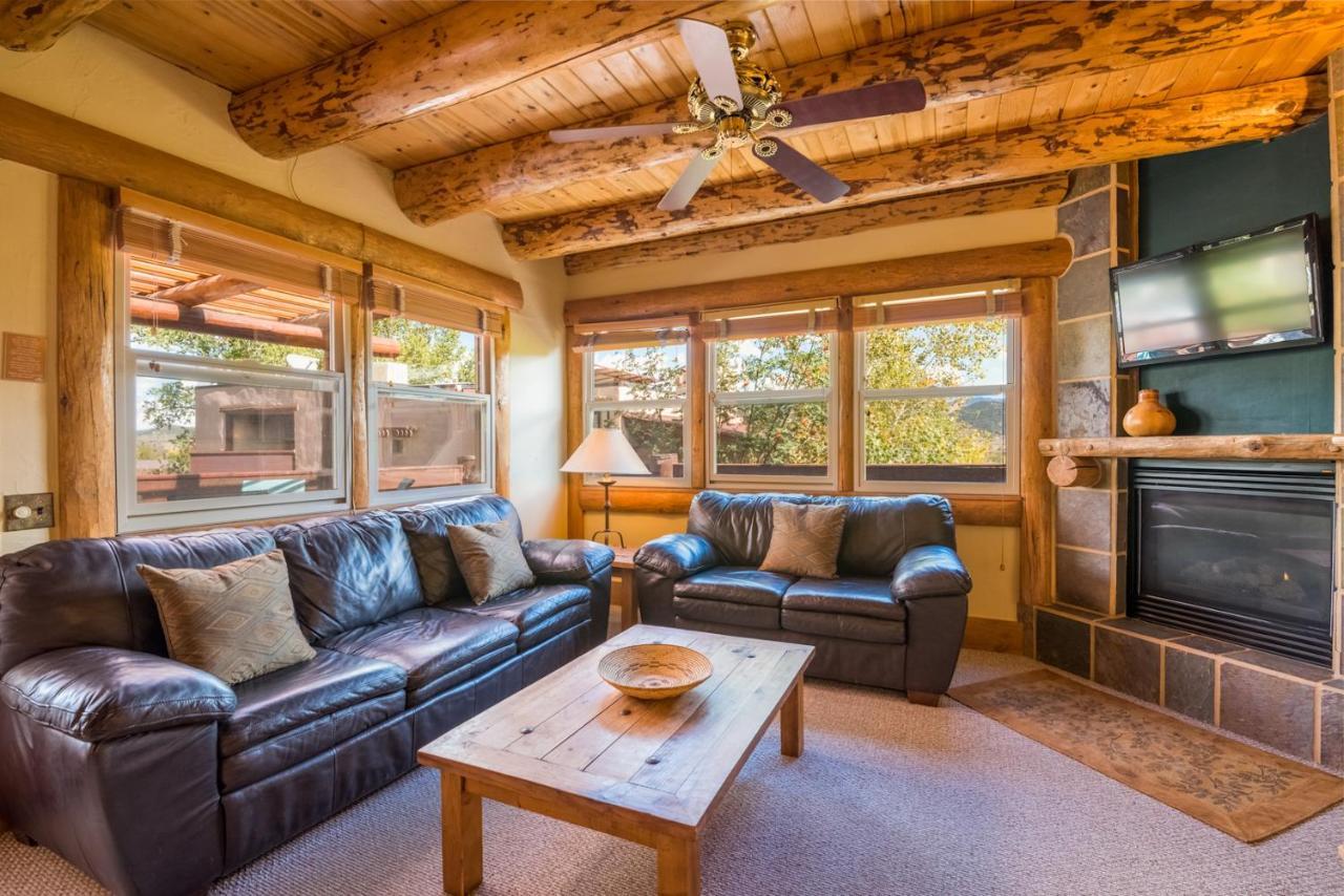 Chipeta Lodge Ridgway Extérieur photo