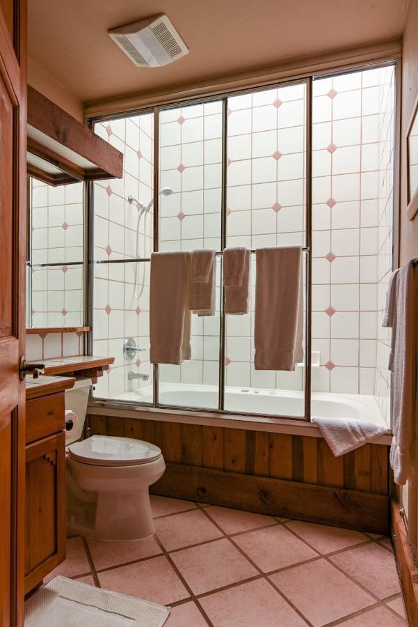 Chipeta Lodge Ridgway Extérieur photo