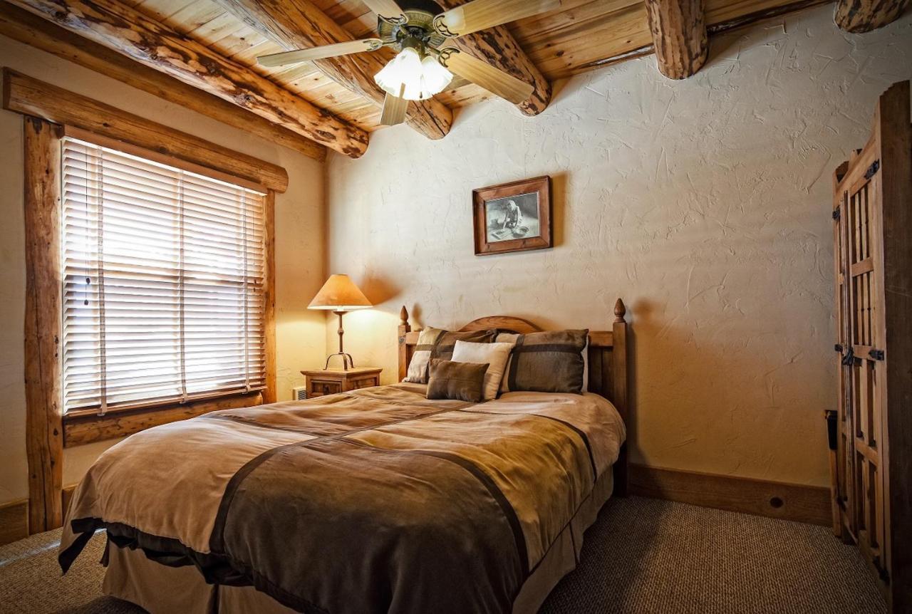 Chipeta Lodge Ridgway Extérieur photo