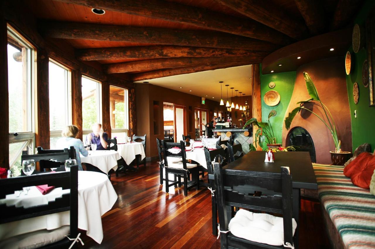 Chipeta Lodge Ridgway Extérieur photo