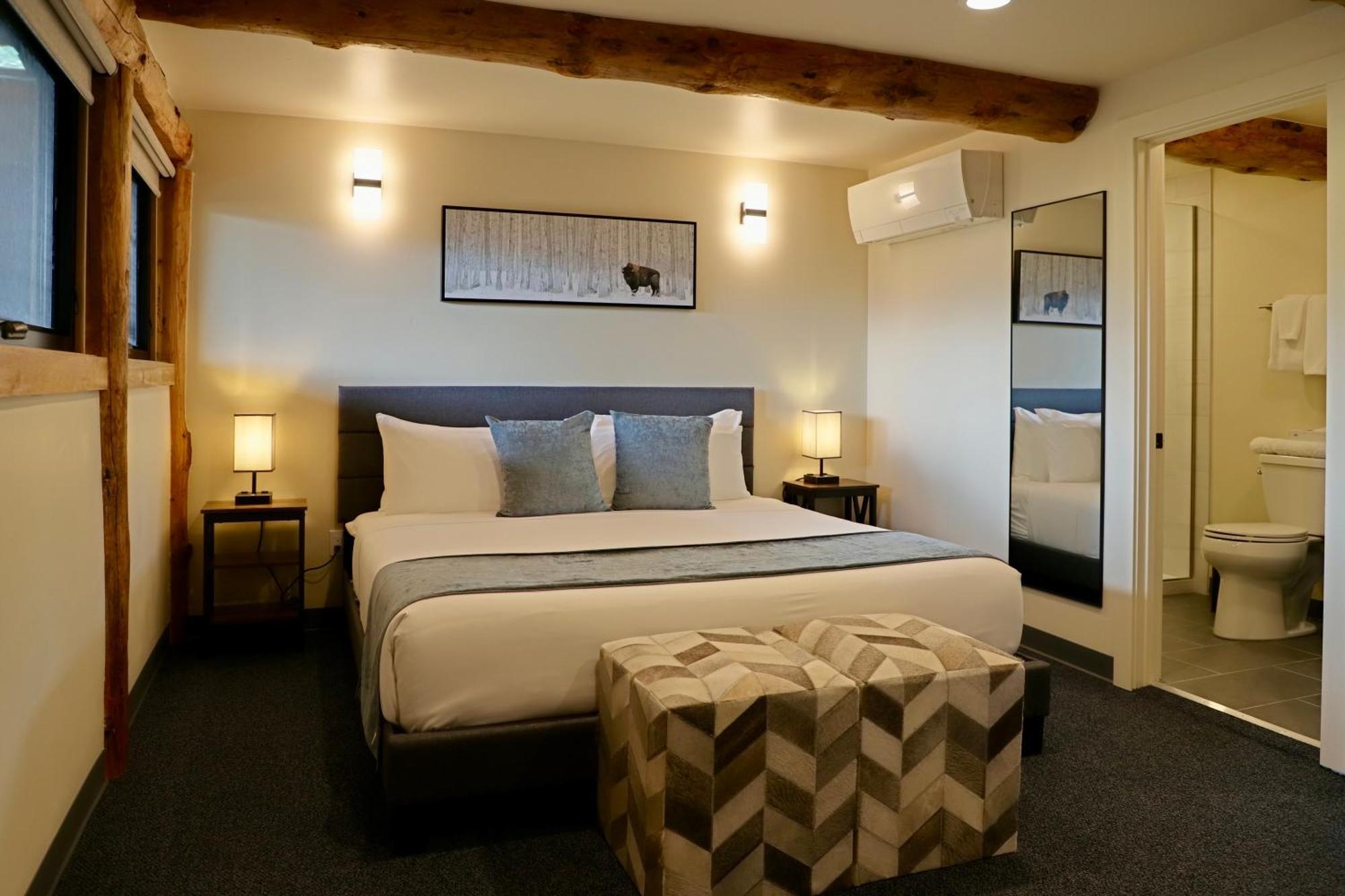 Chipeta Lodge Ridgway Extérieur photo
