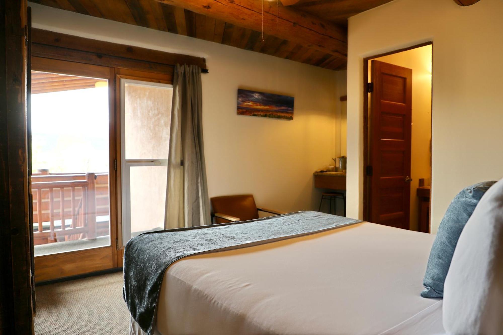 Chipeta Lodge Ridgway Extérieur photo