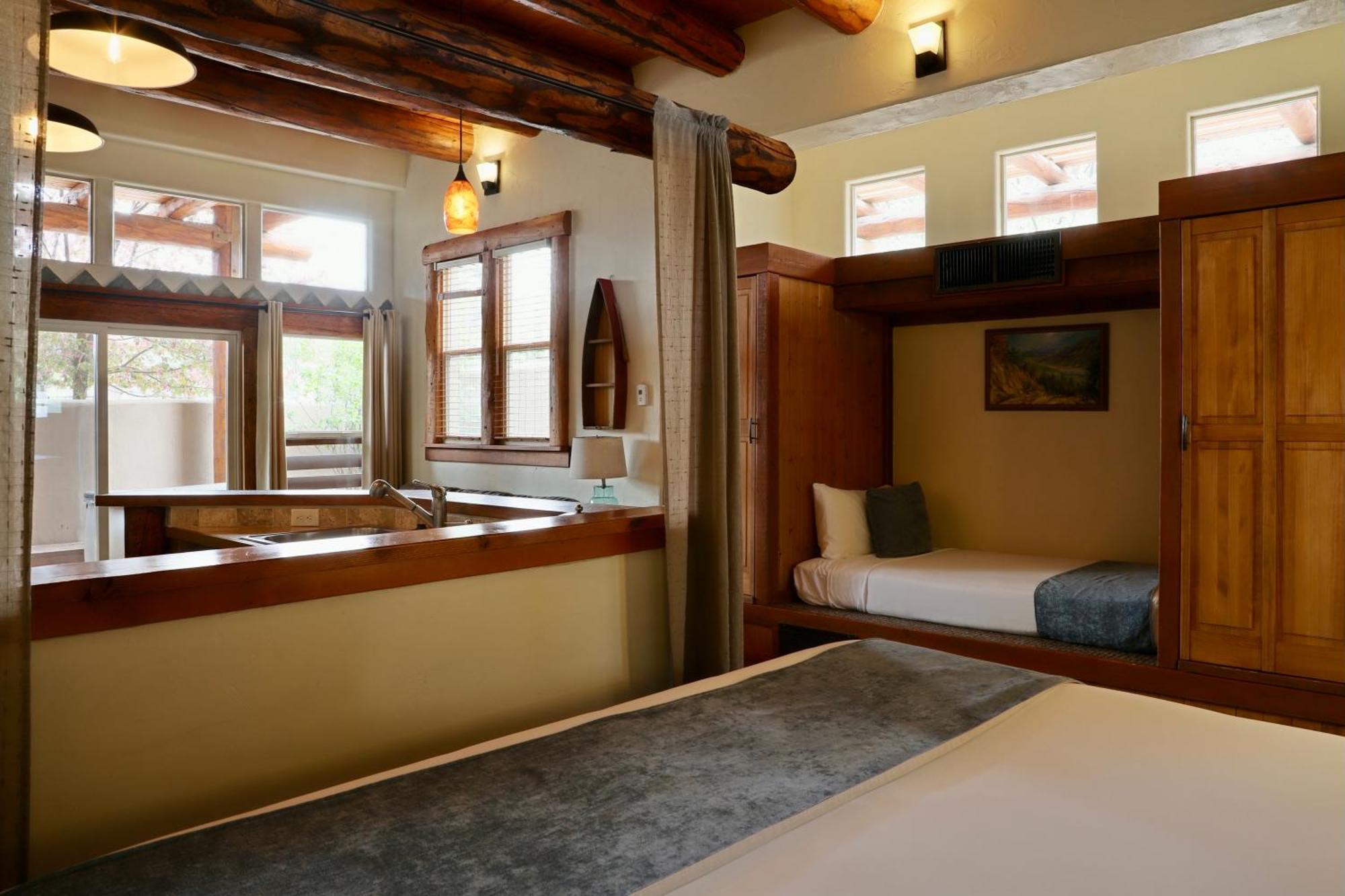 Chipeta Lodge Ridgway Extérieur photo