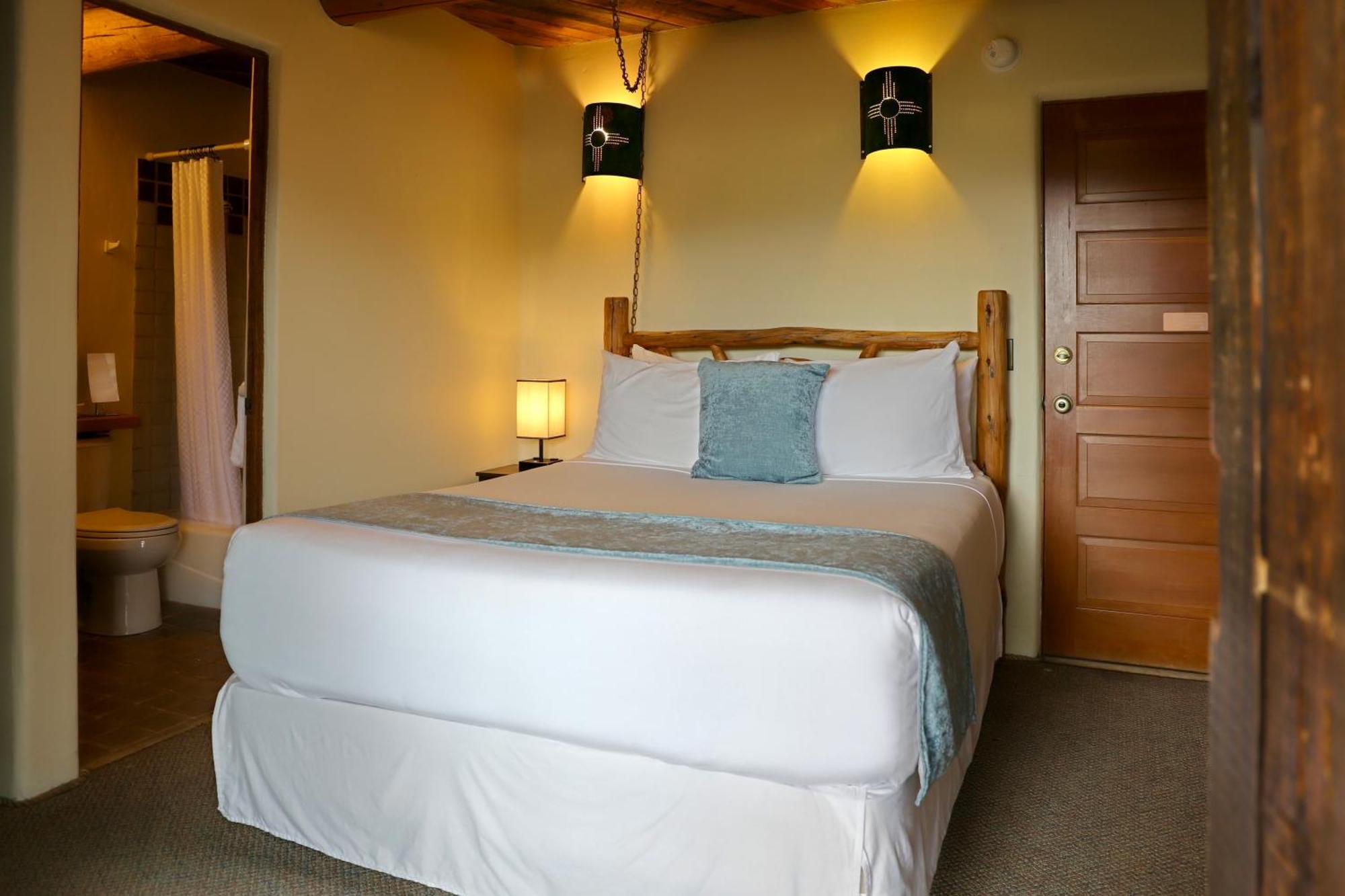 Chipeta Lodge Ridgway Extérieur photo