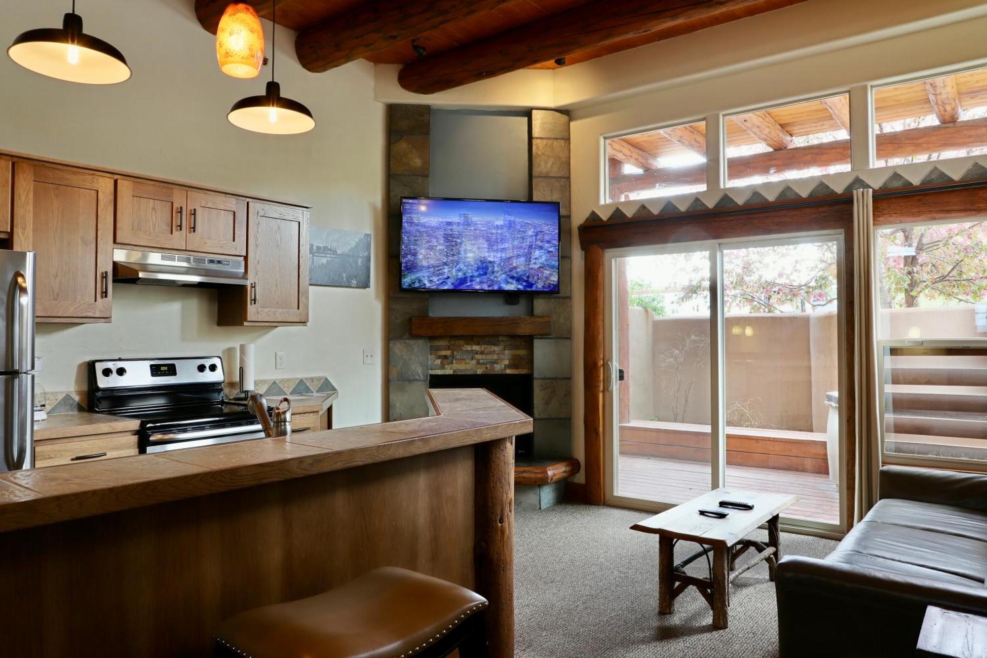 Chipeta Lodge Ridgway Extérieur photo
