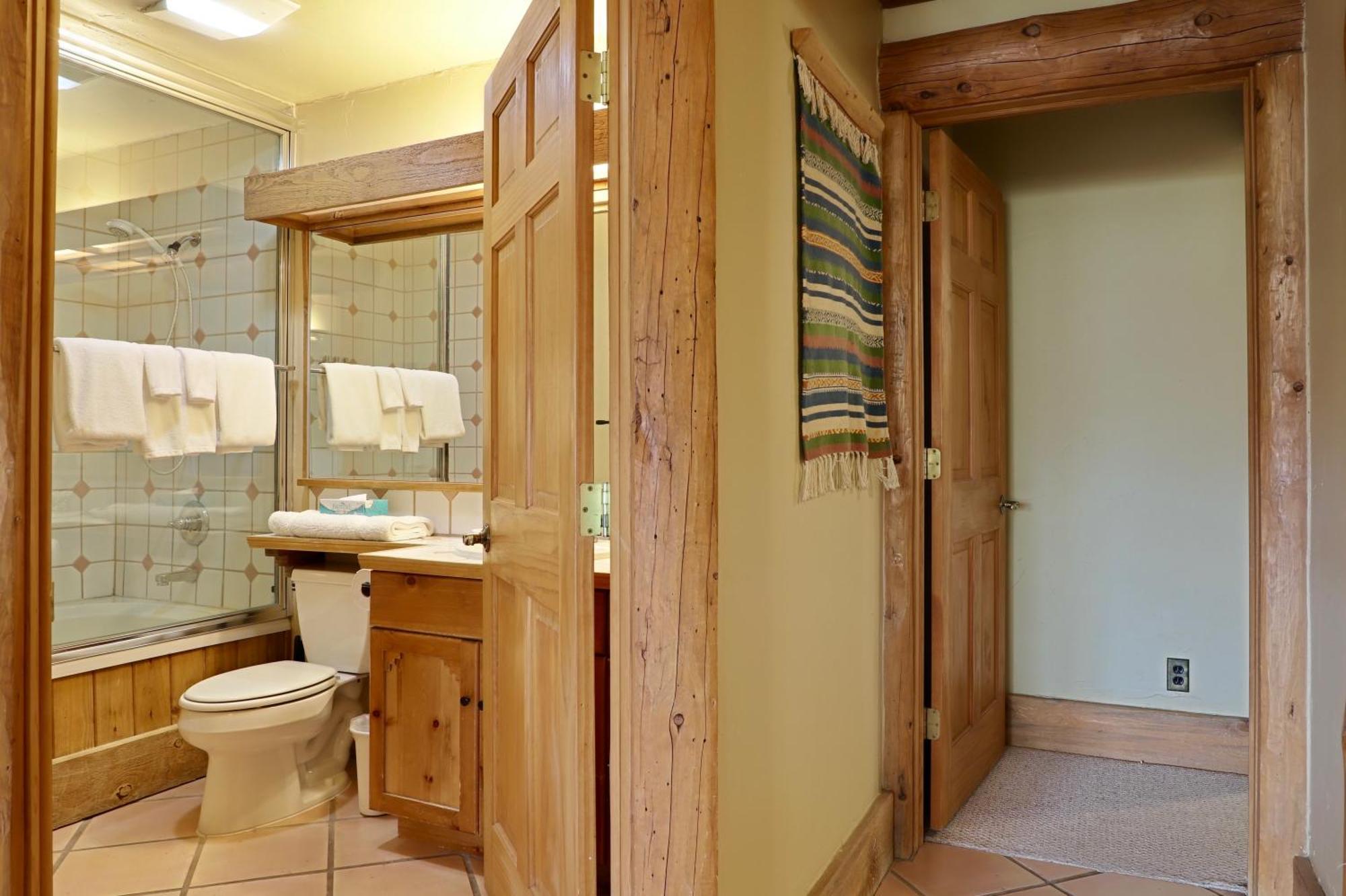 Chipeta Lodge Ridgway Extérieur photo