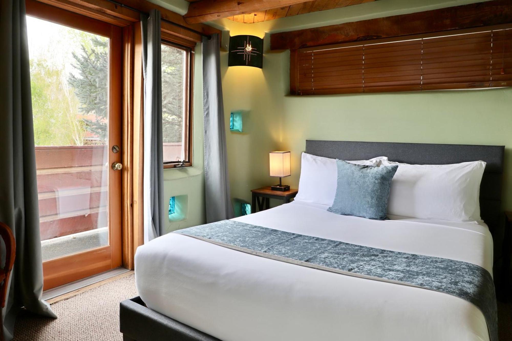 Chipeta Lodge Ridgway Extérieur photo