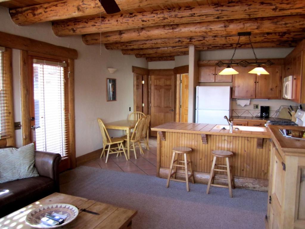 Chipeta Lodge Ridgway Chambre photo