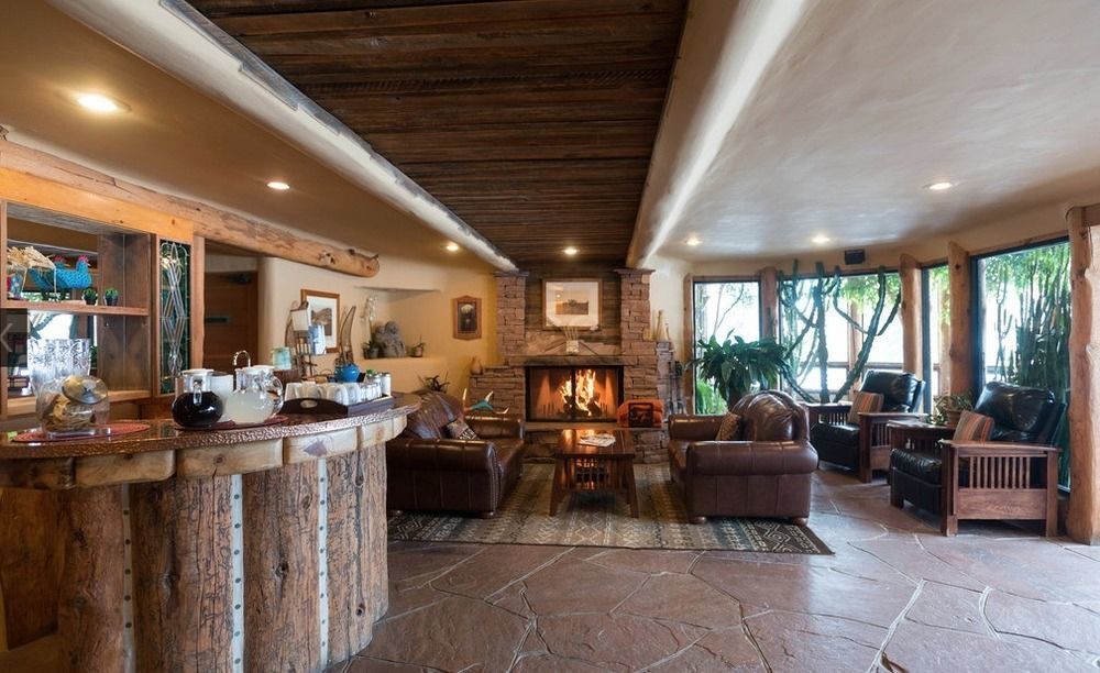Chipeta Lodge Ridgway Extérieur photo