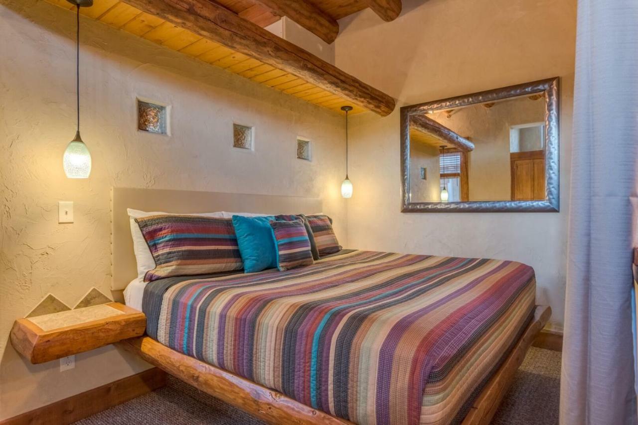 Chipeta Lodge Ridgway Extérieur photo