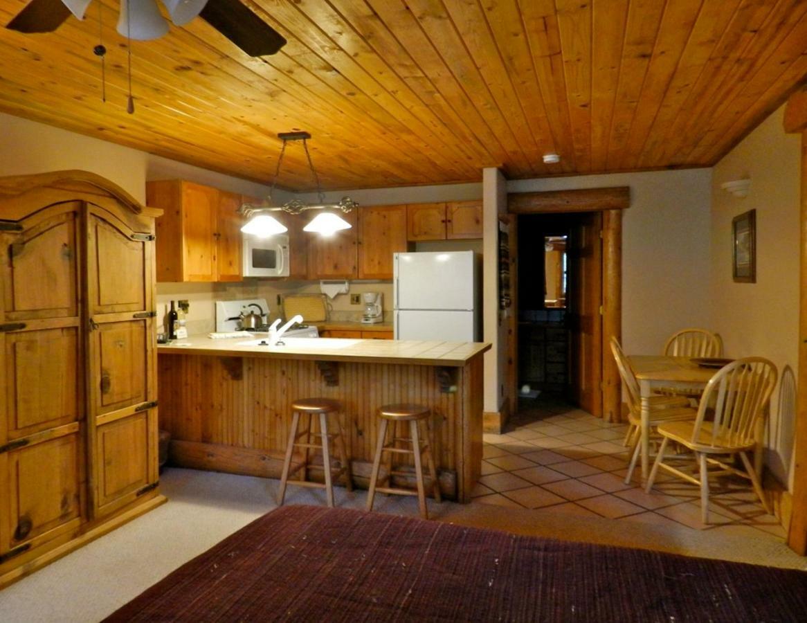 Chipeta Lodge Ridgway Extérieur photo